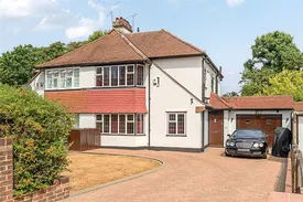 Property responsive