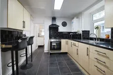 Fairford Street, Barry