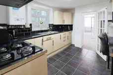 Fairford Street, Barry