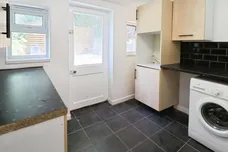 Fairford Street, Barry