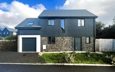 Poltair Close, Barripper, Camborne