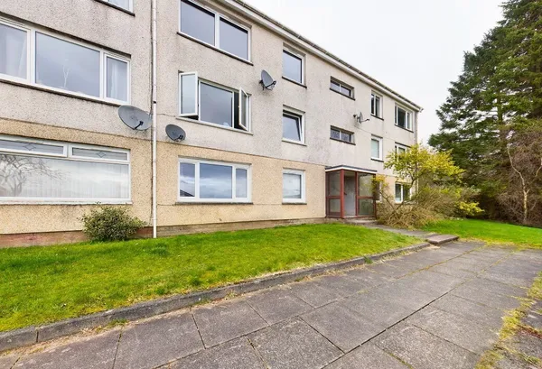 Kenilworth, East Kilbride, G74