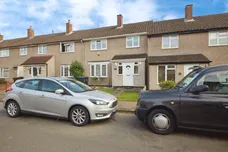 Upper Stoneyfield, Harlow