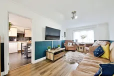 Upper Stoneyfield, Harlow