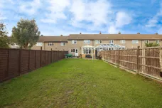 Upper Stoneyfield, Harlow