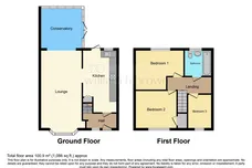 Upper Stoneyfield, Harlow
