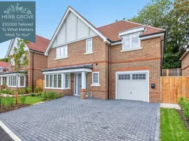 Chipstead Way, Woodmansterne photo