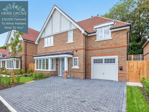 Chipstead Way, Woodmansternephoto