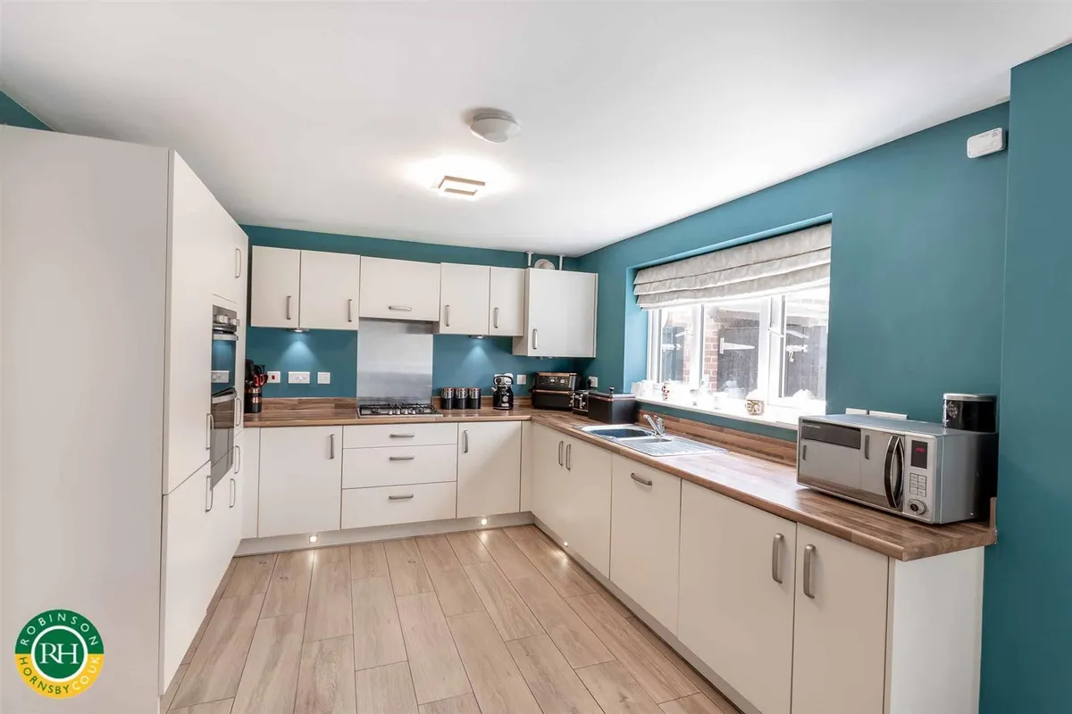 West End Lane, Rossington, Doncaster