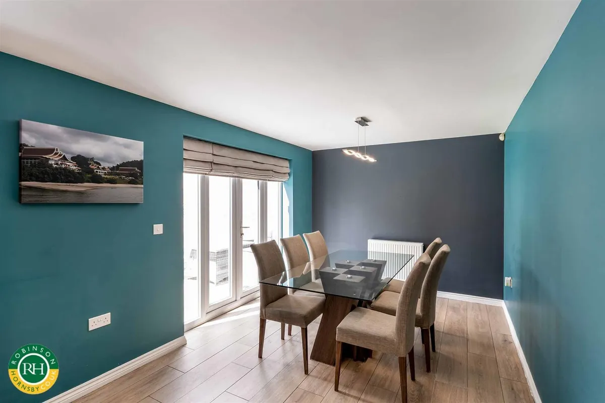 West End Lane, Rossington, Doncaster