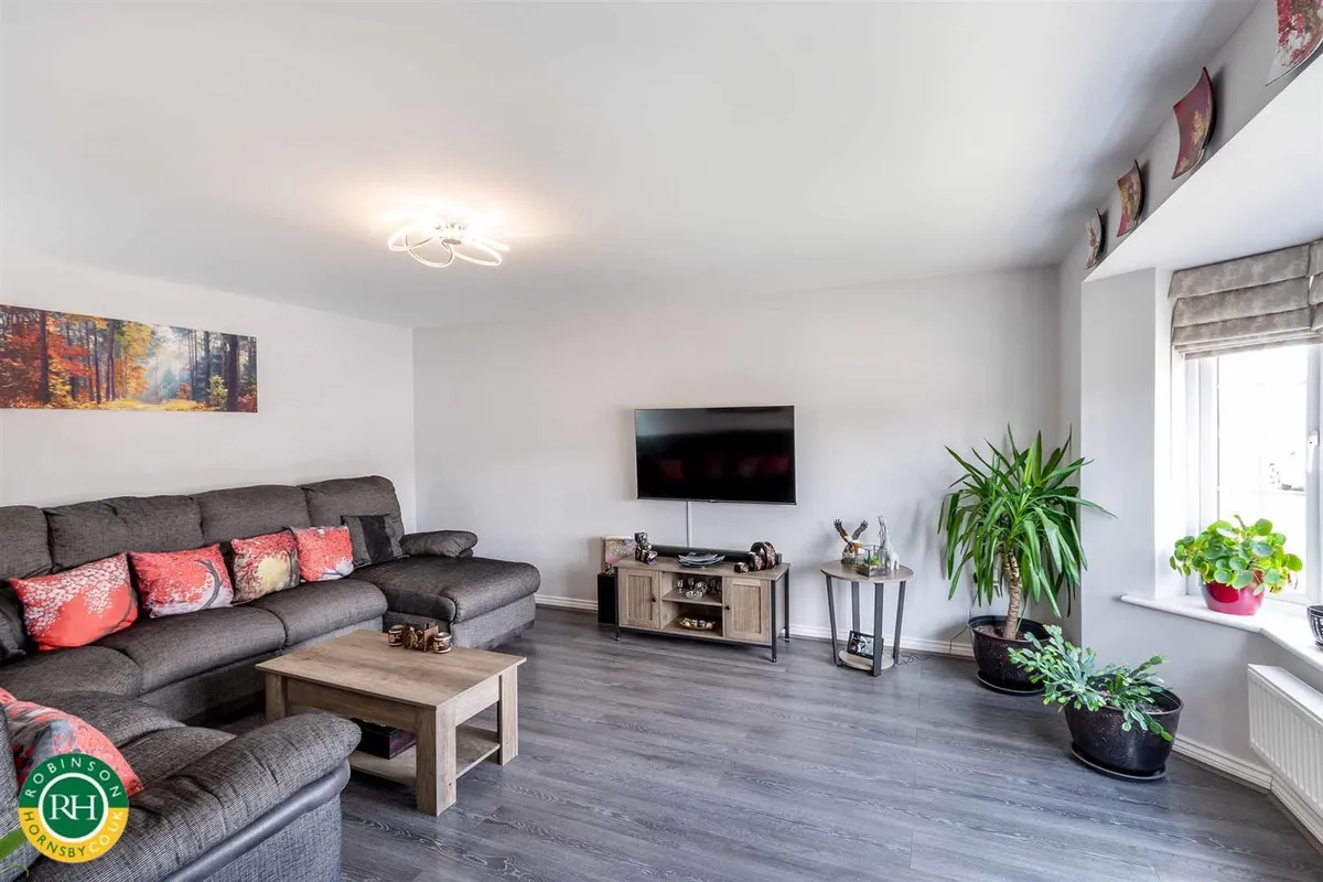 West End Lane, Rossington, Doncaster