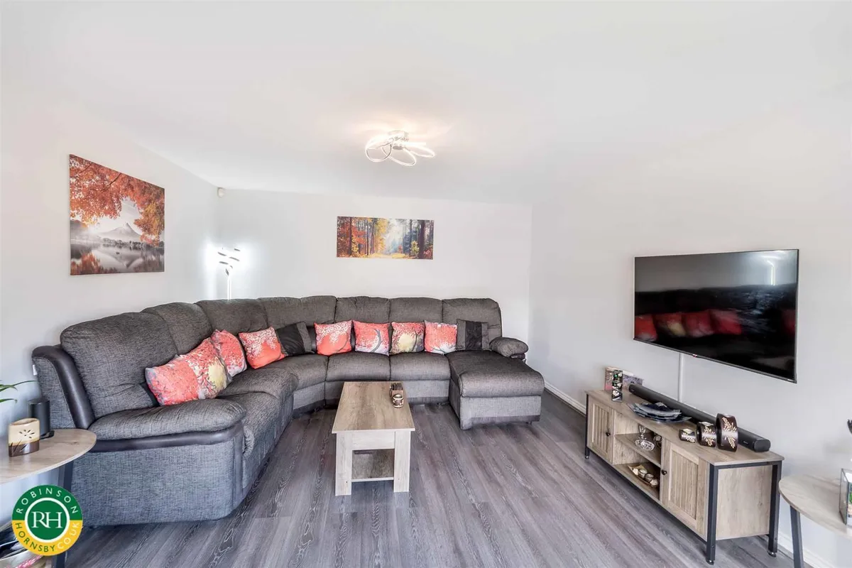 West End Lane, Rossington, Doncaster