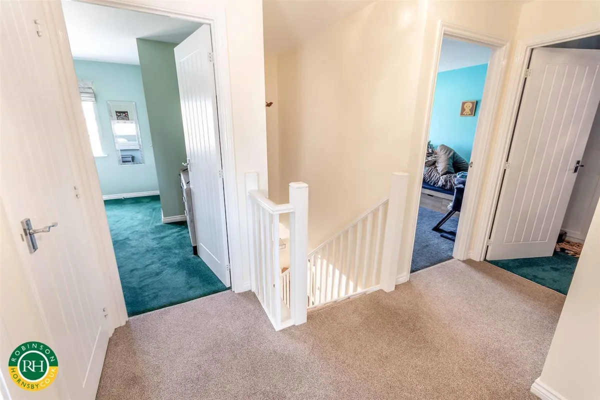 West End Lane, Rossington, Doncaster