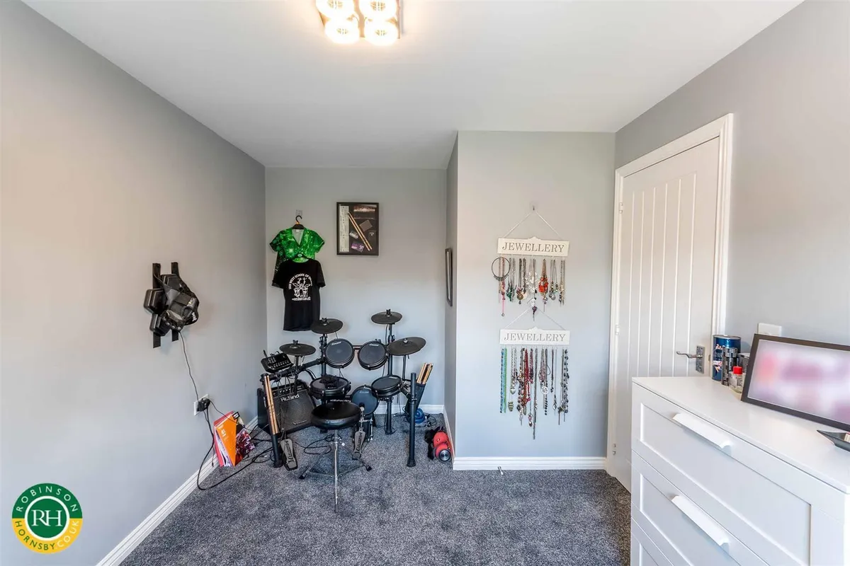 West End Lane, Rossington, Doncaster