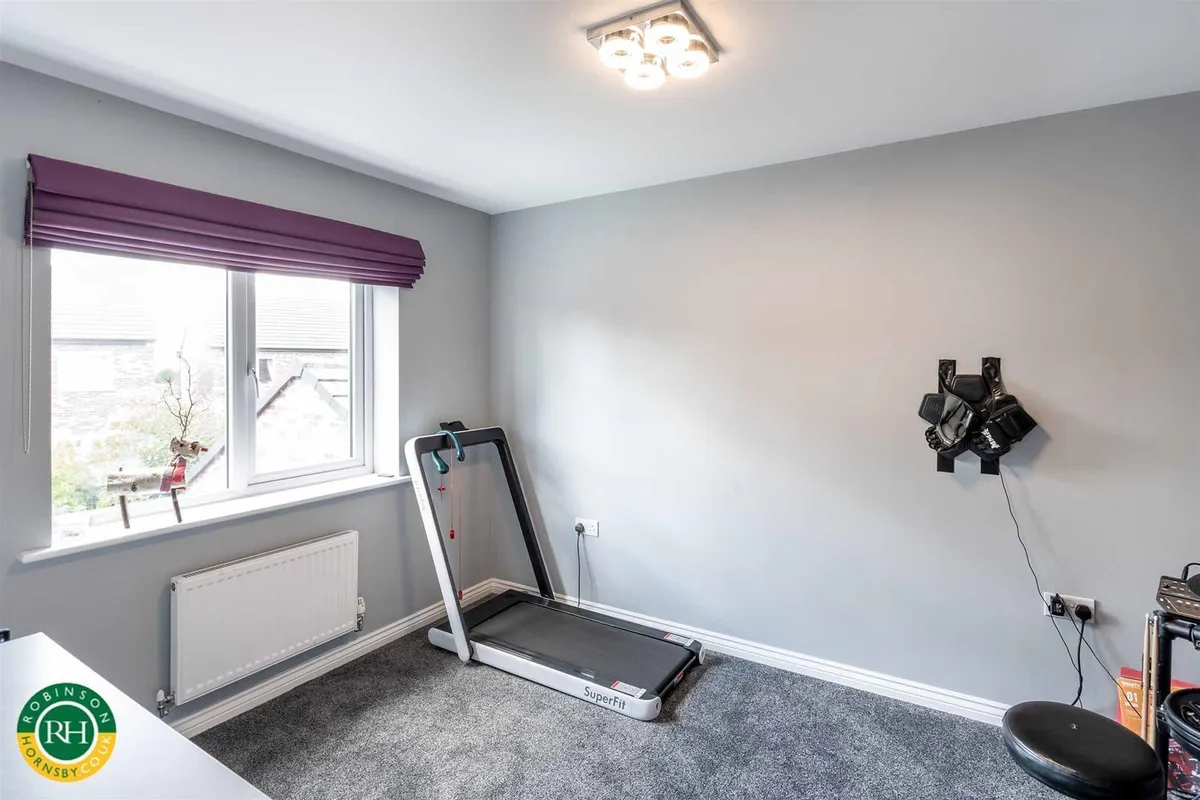 West End Lane, Rossington, Doncaster