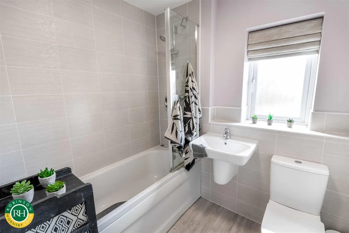 West End Lane, Rossington, Doncaster