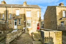 Bath Place, HALIFAX