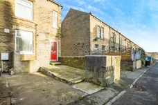 Bath Place, HALIFAX