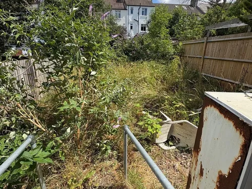 Coombe Road, Brightonphoto