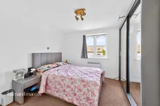 Lucas Gardens, London