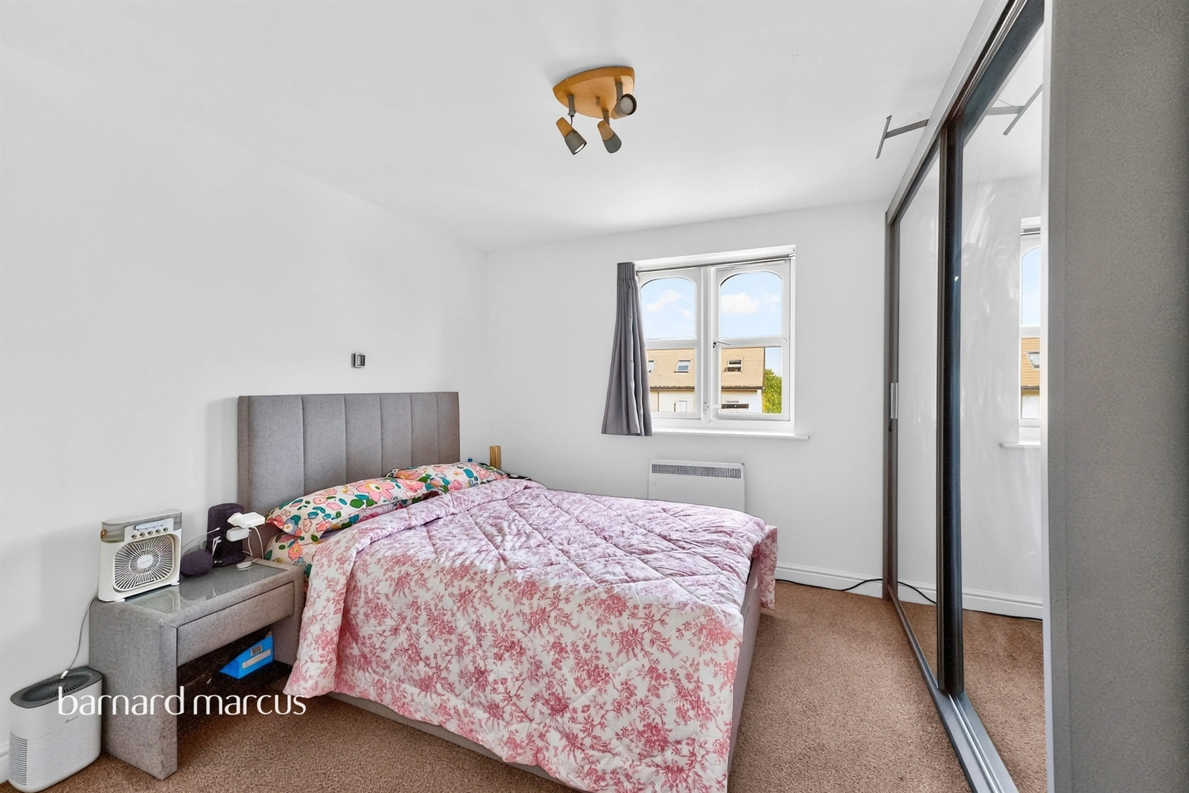 Property at Lucas Gardens, London