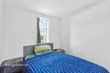 Lucas Gardens, London