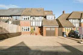 Property responsive
