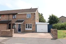 Carew Close, Barry