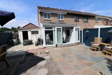 Carew Close, Barry