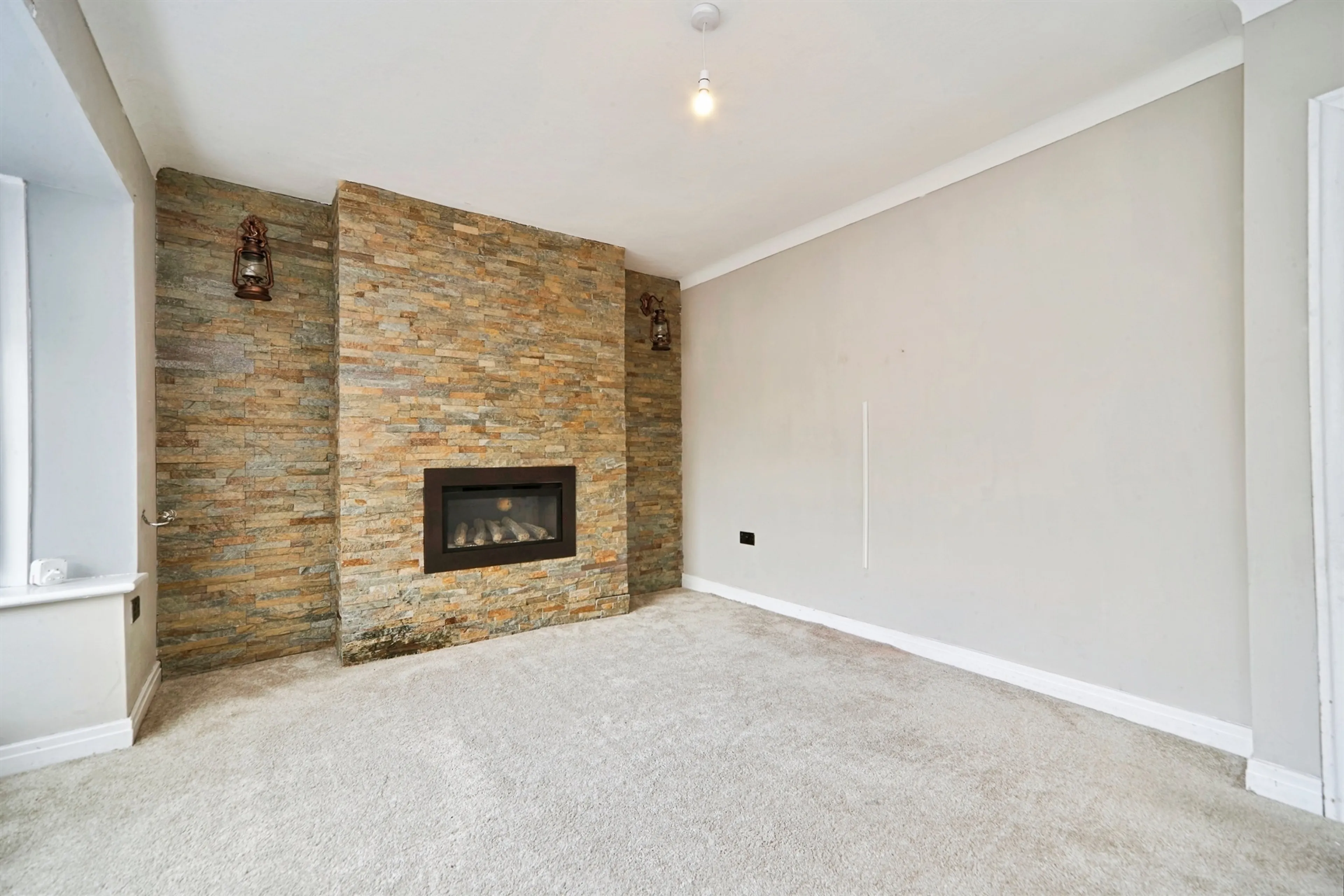 Property at Grange Crescent, Riddlesden, Keighley