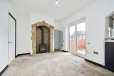 Grange Crescent, Riddlesden, Keighley