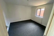 Clinton Street, WORKSOP