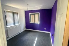 Clinton Street, WORKSOP