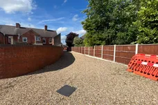 Clinton Street, WORKSOP