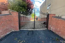 Clinton Street, WORKSOP