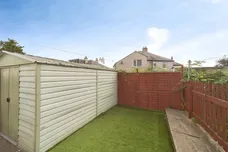 Grange Crescent, Riddlesden, Keighley
