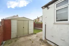 Grange Crescent, Riddlesden, Keighley