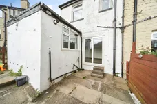 Grange Crescent, Riddlesden, Keighley
