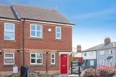 Follifoot Drive, Hull