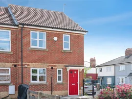Follifoot Drive, Hull photo