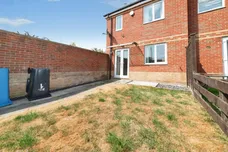 Follifoot Drive, Hull
