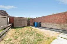 Follifoot Drive, Hull