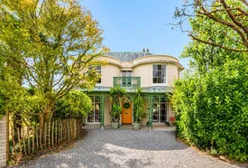 Property responsive