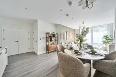 Novello, Belmont Place, Maidenhead