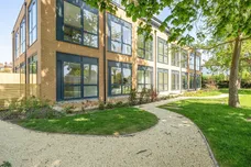 Novello, Belmont Place, Maidenhead