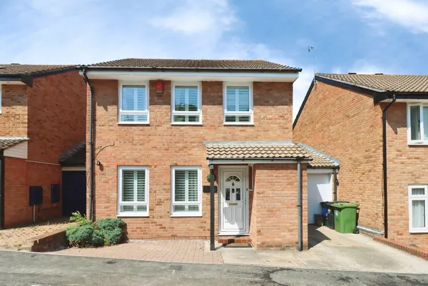 Windmill Lane, BRISTOL, Avon, BS10