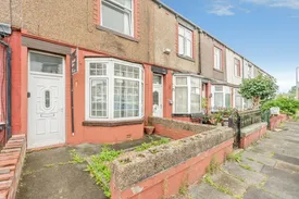 Property responsive