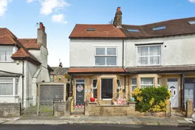 Property responsive