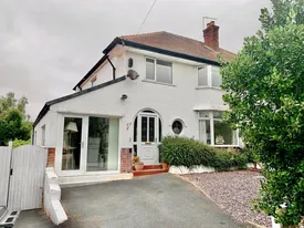 Property responsive