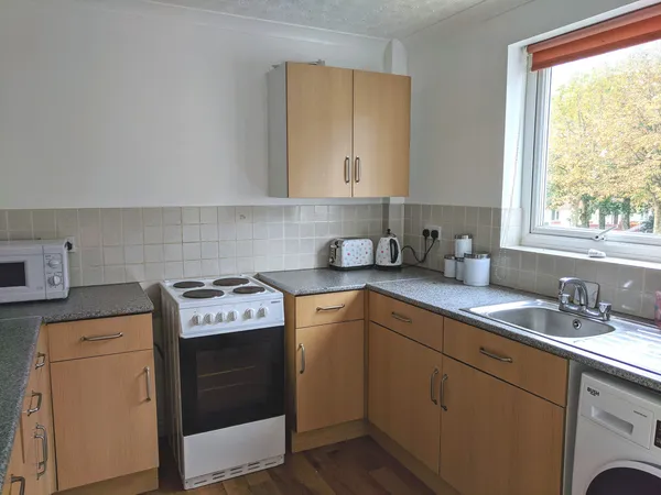 Manorfields, Higher Efford, Plymouth